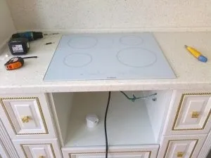 Як вибрати варильну панель - електричну або газову