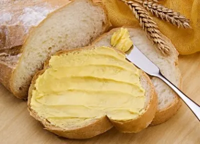 Як вибрати вершкове масло