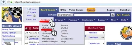 Як вести статистику на boardgamegeek покрокова інструкція, настолки на полиці (інструкція) Як вести статистику на boardgamegeek покрокова інструкція, настолки на полиці