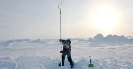 Як вибрати бур для зимової риболовлі відгуки відео (вибрати) Як вибрати бур для зимової риболовлі відгуки відео