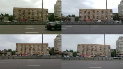 Як вибрати смартфон по камері розшифровка технічних характеристик