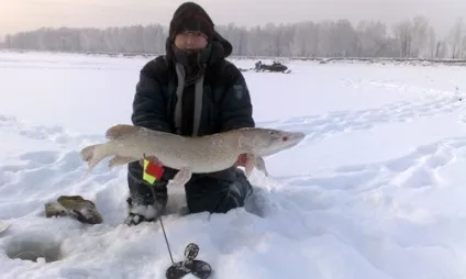 Як вибрати бур для зимової риболовлі відгуки відео (вибрати) Як вибрати бур для зимової риболовлі відгуки відео