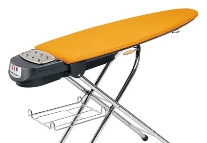 Як вибрати відповідну прасувальну дошку для будинку