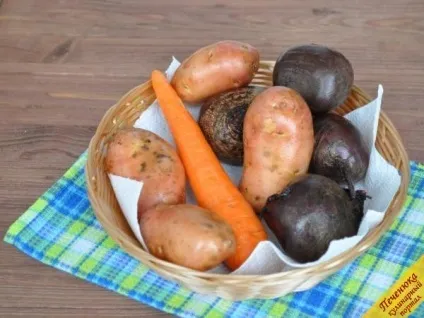 Як варити овочі в мультиварці (покроковий рецепт з фото) (тортів) Як варити овочі в мультиварці (покроковий рецепт з фото)