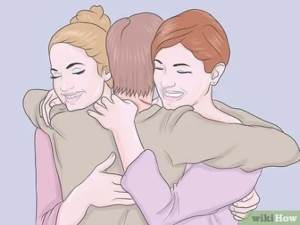 Як вести себе стримано