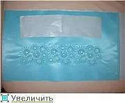 Як вишити бісером і зшити пояс робимо своїми руками (атласну стрічку шириною) Як вишити бісером і зшити пояс робимо своїми руками