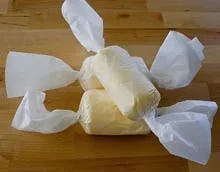 Як вибрати гарне вершкове масло