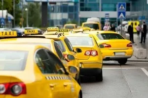 Як викликати таксі на англиский мовою (таксі) Як викликати таксі на англиский мовою