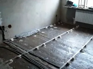 Як вирівняти бетонну підлогу практичні рекомендації (підлогового підстави квартирі) Як вирівняти бетонну підлогу практичні рекомендації