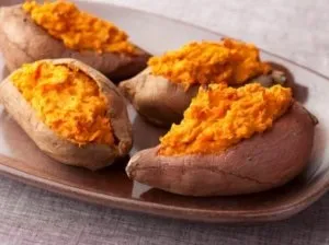 Як виростити батат на дачі (виростити) Як виростити батат на дачі