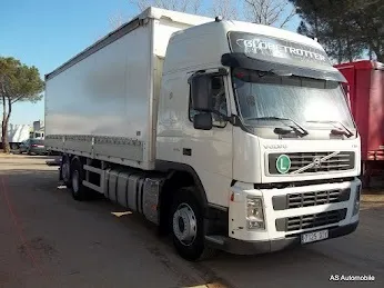 Як вигідно купити вантажівку в європі (автомобілі з франції) Як вигідно купити вантажівку в європі