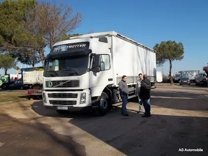 Як вигідно купити вантажівку в європі (автомобілі з Австрії) Як вигідно купити вантажівку в європі
