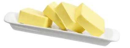 Як вибрати гарне вершкове масло