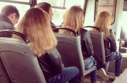 Як обчислити дівчину з «села», 8 способів! (Спосіб обчислити дівчину з села) Як обчислити дівчину з «села», 8 способів!