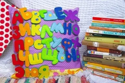 Як вивчити алфавіт з маленькою дитиною (починати вивчати алфавіт) Як вивчити алфавіт з маленькою дитиною
