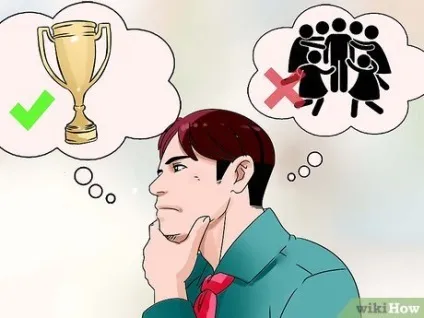Як виглядати більш авторитетною людиною