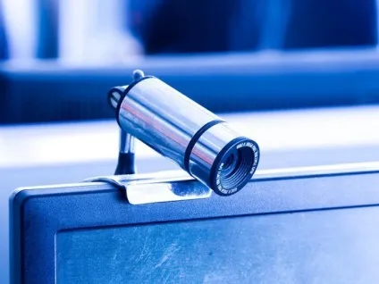 Як включити камеру на ноутбуці lenovo (lenovo) Як включити камеру на ноутбуці lenovo
