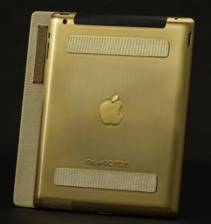 Як виглядає ноутбук за 1, 5 мільйона рублів, - новини зі світу apple