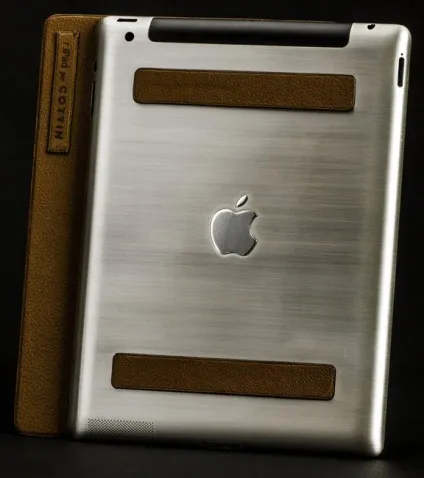 Як виглядає ноутбук за 1, 5 мільйона рублів, - новини зі світу apple