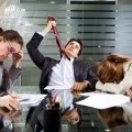 Як влитися в компанію, між нами жінками