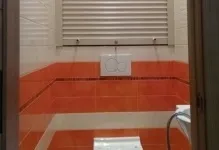 Як закрити труби в туалеті пластикові панелі, фото зашити, короб з гіпсокартону і полки, (фото) Як закрити труби в туалеті пластикові панелі, фото зашити, короб з гіпсокартону і полки,