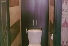 Як закрити труби в туалеті пластикові панелі, фото зашити, короб з гіпсокартону і полки, (зашити) Як закрити труби в туалеті пластикові панелі, фото зашити, короб з гіпсокартону і полки,