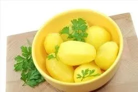 Як в Україні потрапив картопля (рф) Як в Україні потрапив картопля