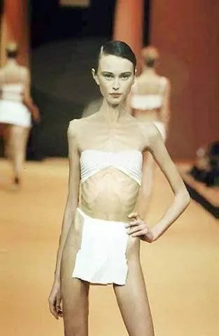 Як худнуть моделі - схуднути - зрозуміти і прийняти (дієта) Як худнуть моделі - схуднути - зрозуміти і прийняти