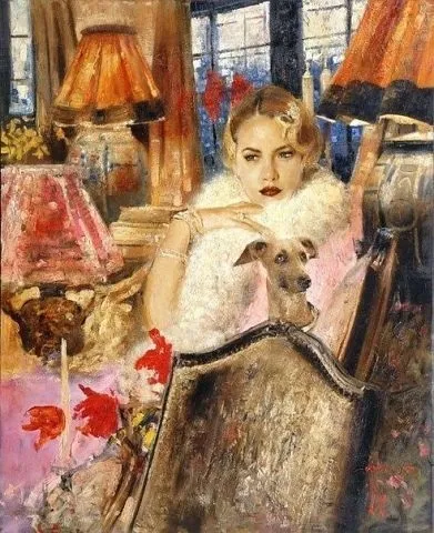 Як хочеться любові (анна любимова 1) (любові) Як хочеться любові (анна любимова 1)