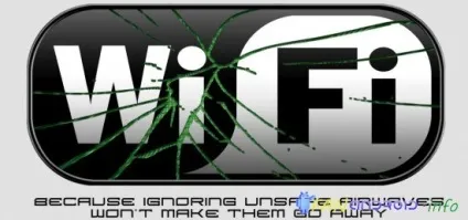 Як зламати wi-fi на android (стаття додаток) (wi-fi) Як зламати wi-fi на android (стаття додаток)