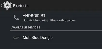 Як зламати bluetooth, частина 2 використання multiblue для управління будь-яким мобільним пристроєм (multiblue) Як зламати bluetooth, частина 2 використання multiblue для управління будь-яким мобільним пристроєм