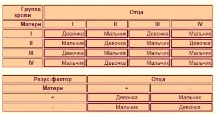 Як зачати хлопчика по овуляції, за місячним календарем, по таблиці (хлопчика) Як зачати хлопчика по овуляції, за місячним календарем, по таблиці