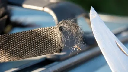 Як закріпити вантаж на даху автомобіля (вантаж даху автомобіля) Як закріпити вантаж на даху автомобіля