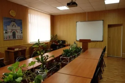 Як я потрапив в колонію - учитель xxi