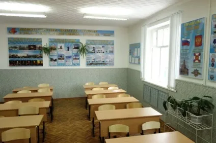 Як я потрапив в колонію - учитель xxi