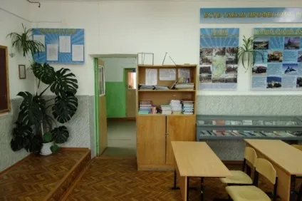 Як я потрапив в колонію - учитель xxi