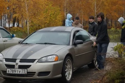 Як я вибирав машину (думки огляд фінансовий стриптиз) - автокадабра (машину) Як я вибирав машину (думки огляд фінансовий стриптиз) - автокадабра