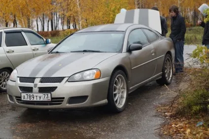 Як я вибирав машину (думки огляд фінансовий стриптиз) - автокадабра (машину) Як я вибирав машину (думки огляд фінансовий стриптиз) - автокадабра