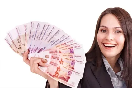 Як взяти кредит без застави та поручителів (кредит) Як взяти кредит без застави та поручителів