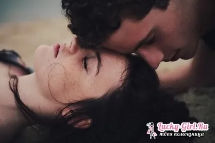 Як закохати в себе чоловіка-скорпіона (себе) Як закохати в себе чоловіка-скорпіона