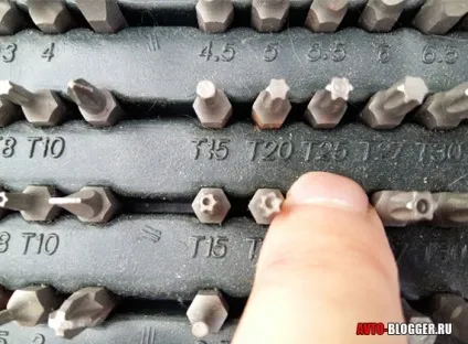 Як замінити повітряний фільтр - автомобіля, самому, автоблог (фільтр) Як замінити повітряний фільтр - автомобіля, самому, автоблог