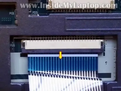 Як замінити основні модулі в ноутбуці acer aspire 5517 (замінити) Як замінити основні модулі в ноутбуці acer aspire 5517