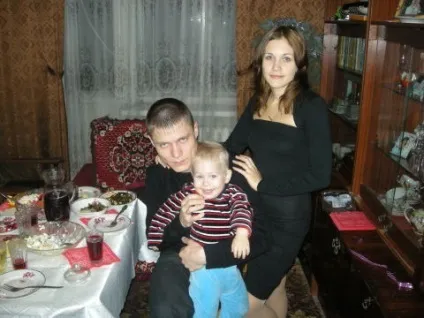 Як я втримала вага після спам