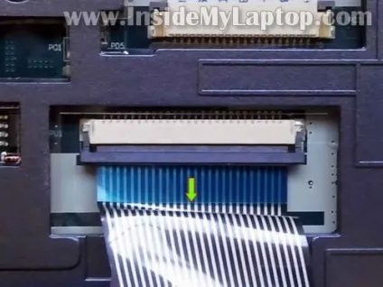 Як замінити основні модулі в ноутбуці acer aspire 5517 (ноутбуці) Як замінити основні модулі в ноутбуці acer aspire 5517