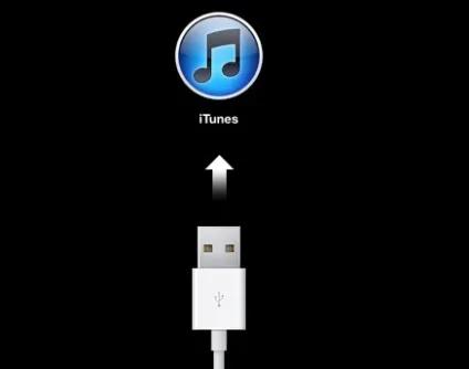 Як увійти в режим відновлення iphone або ipad або вийти з recovery mode (режим відновлення iphone ipad) Як увійти в режим відновлення iphone або ipad або вийти з recovery mode