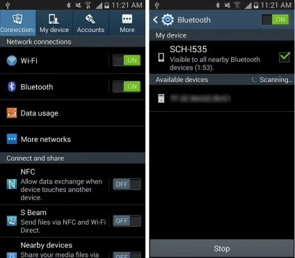 Як зламати bluetooth, частина 2 використання multiblue для управління будь-яким мобільним пристроєм (використання) Як зламати bluetooth, частина 2 використання multiblue для управління будь-яким мобільним пристроєм