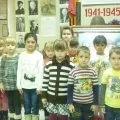 Сімейний альбом «Служу Укаїни» служу