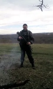 Сімейний альбом «Служу Укаїни» служу