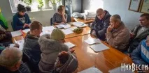 Себінська сільрада підробила рішення про закритий режим сесій, а потім скасувала його - Стрічка новин рішення