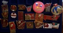 З днем народження, Ленінський Комсомол (ВЛКСМ)! Новини - Відкрите Місто комсомол